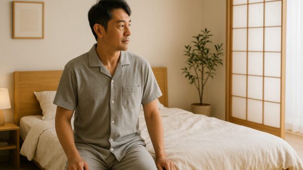 ユニクロで選ぶ定番モデル