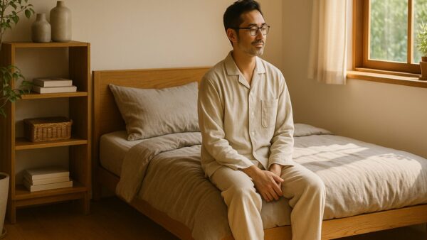 無印良品の人気パジャマ