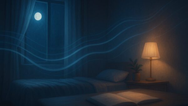 睡眠と自律神経の整え方