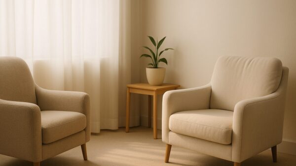 カウンセリングの活用と相談先