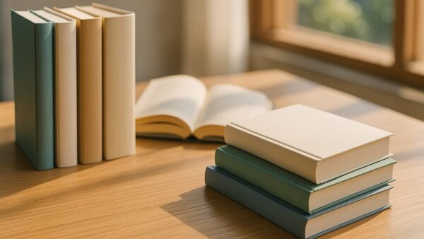 HSPにおすすめの本や人気ランキング比較