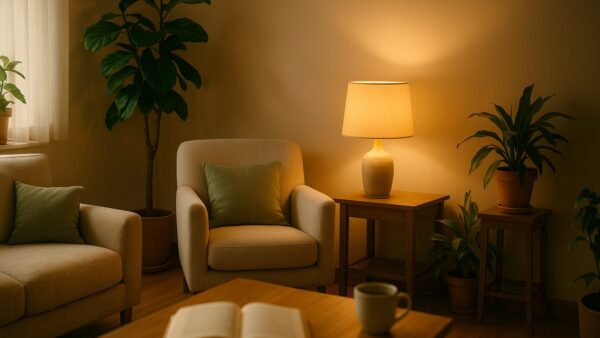 HSPの生きづらさを改善するカウンセリングの視点