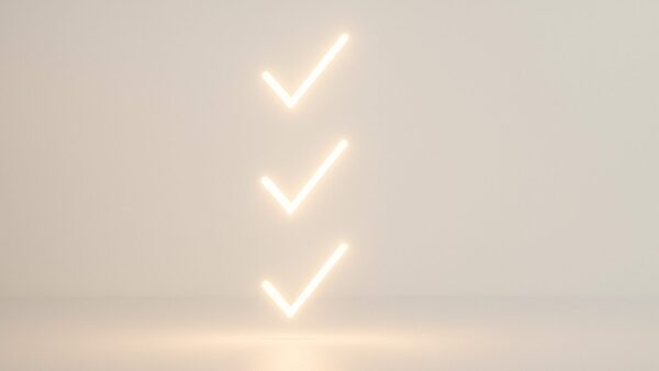 かくれ繊細さん診断チェックリスト