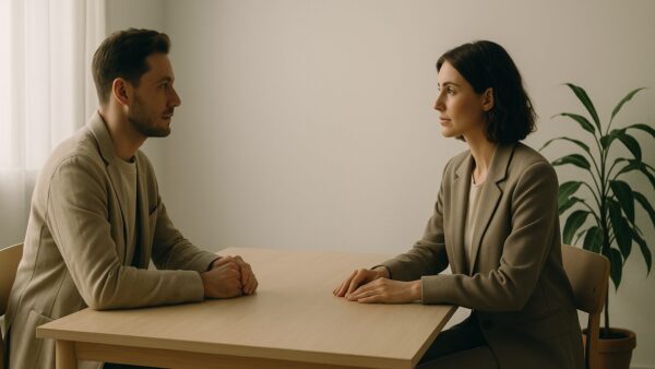 仕事や人間関係の対処法