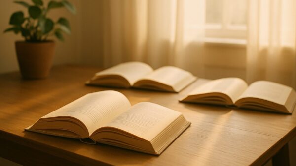 かくれ繊細さん本の選び方