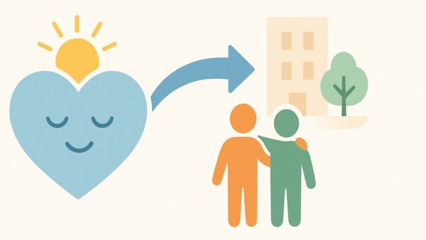 こころのケアと社会復帰支援