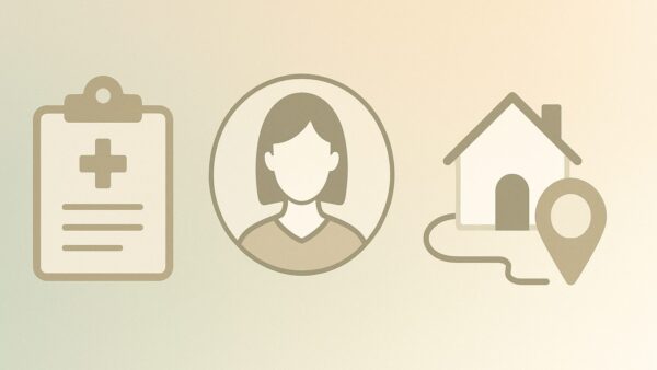 安心して利用するための相談先