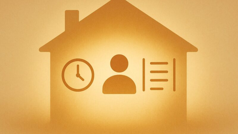 訪問看護を家に入れたくない不安と対処