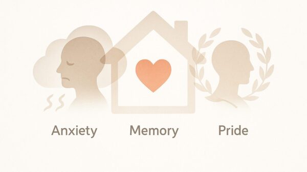 訪問看護を嫌がる心理の要因