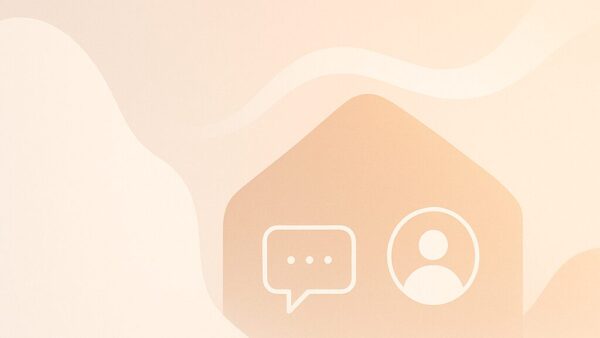 気まずい不安の軽減