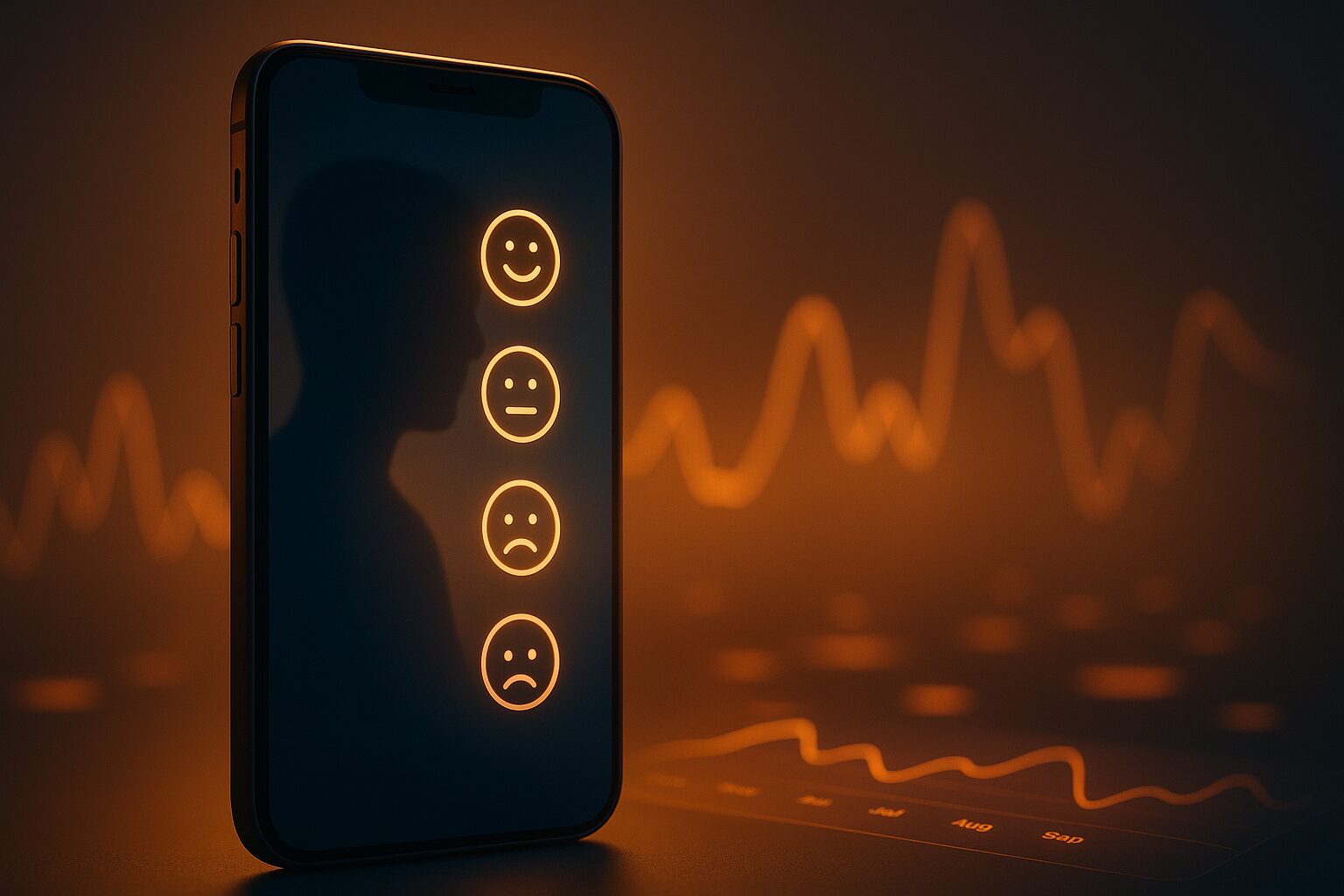 【認知行動療法アプリ無料おすすめ厳選！】初心者向けセルフケア入門