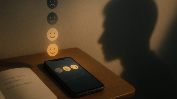 うつ向け認知行動療法アプリの無料