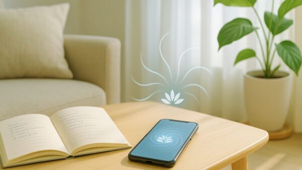 不安ケアに役立つ無料おすすめ