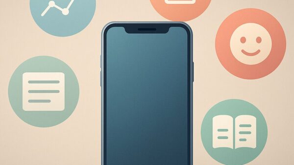 効果が期待できる無料CBTアプリ