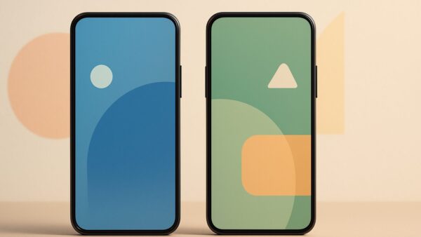 iOSとAndroid対応アプリ紹介