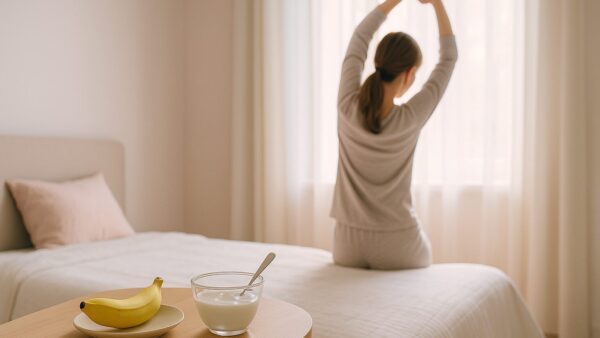 生活習慣改善による一次予防の基本