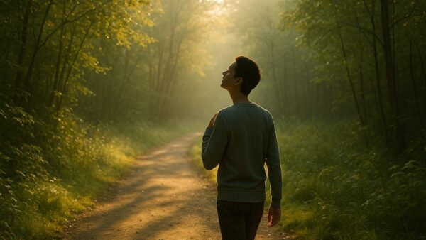 ストレスマネジメントが一次予防に役立つ理由