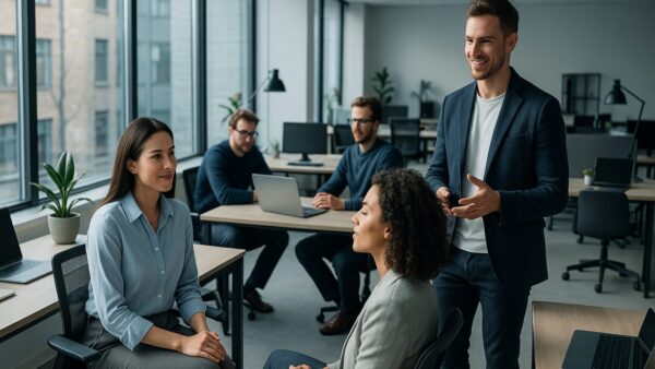職場環境改善がうつ病一次予防に与える影響