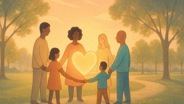 家族や地域支援が三次予防を強化する方法