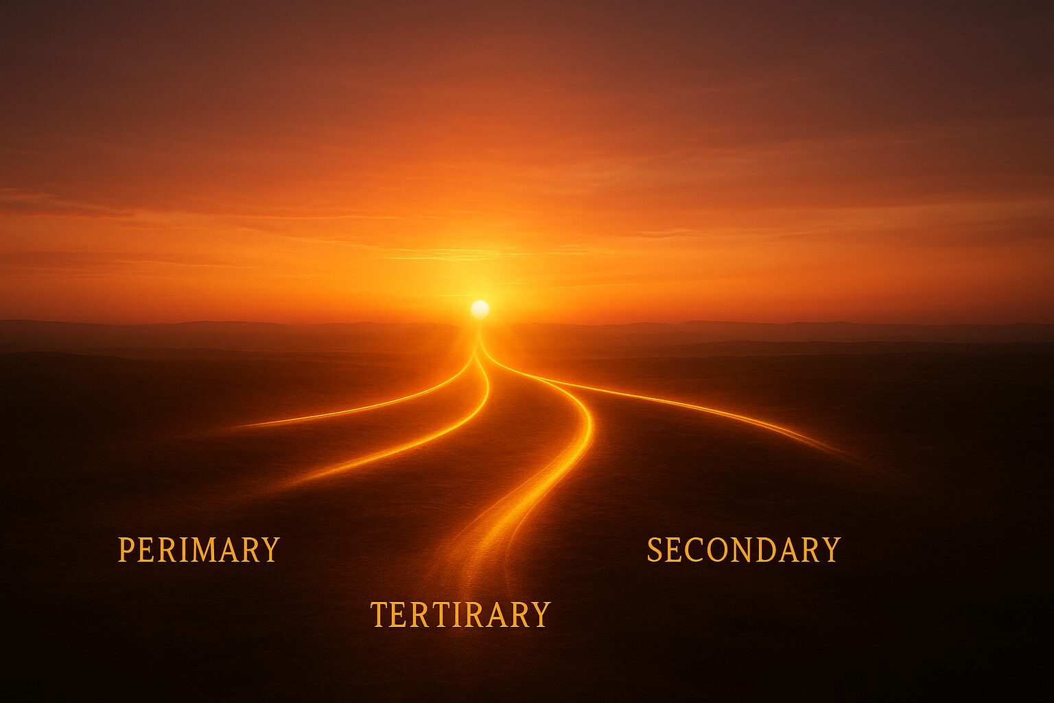 【うつ病の一次予防・二次予防・三次予防】を徹底解説！今日からできる対策