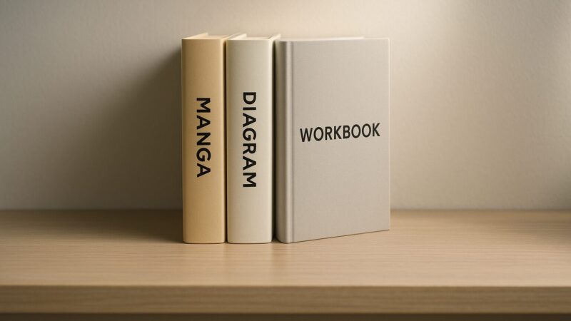 認知行動療法のセルフ本おすすめの選び方