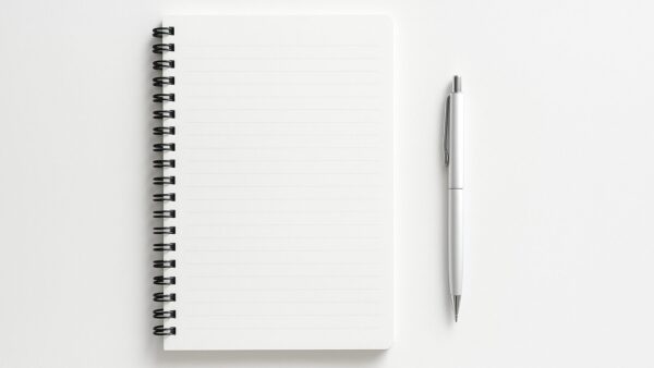 初心者向け実践ノートで続けやすい本