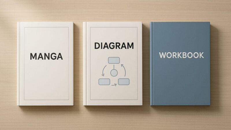 認知行動療法のセルフ本おすすめガイド