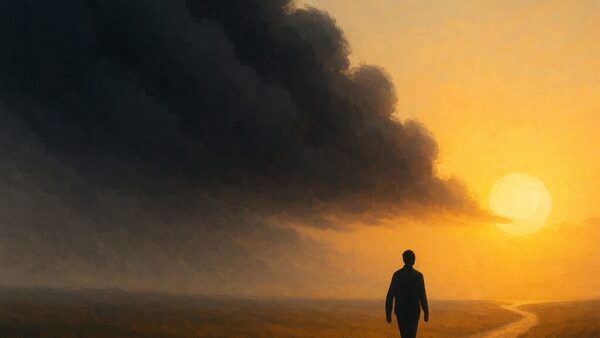 ネガティブ思考改善とポジティブ思考