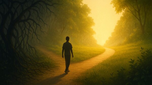 自動思考と自己肯定感の関係