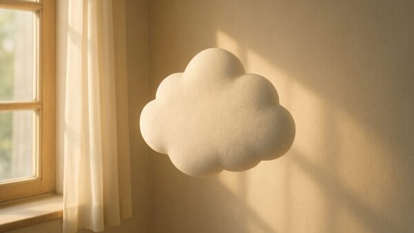 自動思考見直し