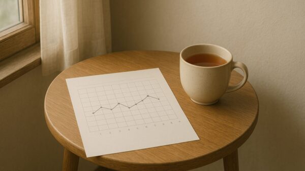 気分記録表利用