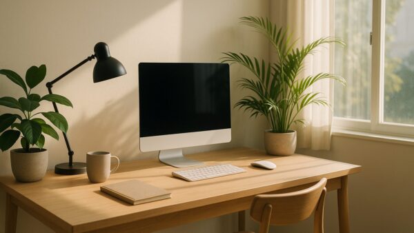 適職の考え方と環境デザイン