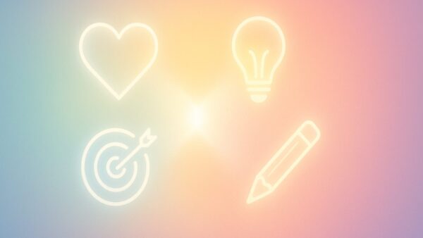 強み(共感・洞察・没頭・創造性)を戦略化する