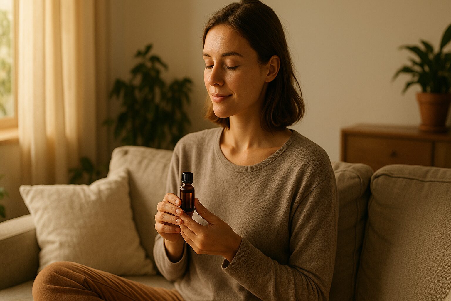 【ドテラの疲労回復オイル】で心身を整える完全ガイド初心者向け