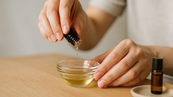 疲労回復オイルの安全性