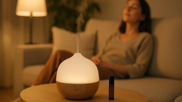 疲労回復オイルの使い方