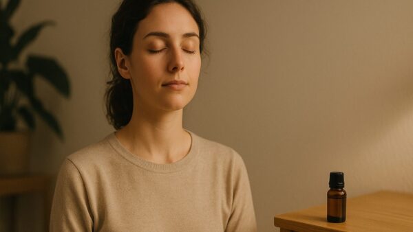 ストレス疲労の対策