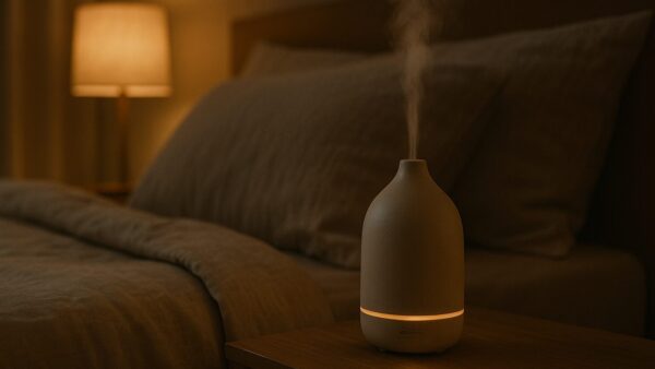 睡眠不足回復オイル