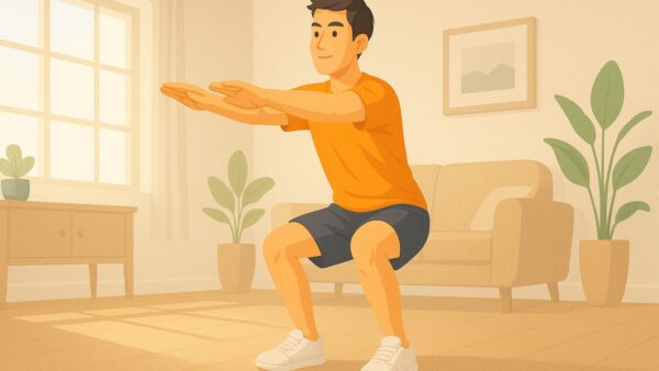 健康維持への影響