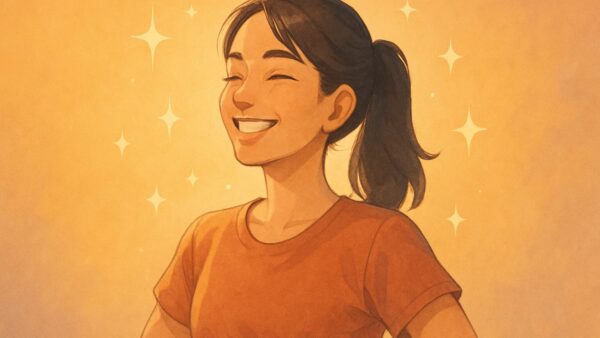 自己肯定感と達成感の獲得