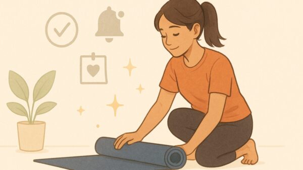 続かないときの対策や習慣化の工夫